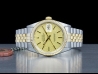 Rolex Datejust 36 Champagne Jubilee Crissy   Watch  16233